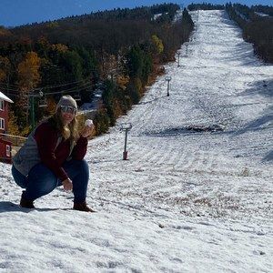 Meet your Posher, Emma